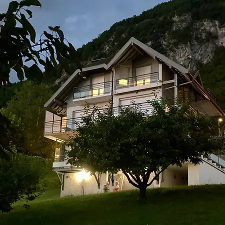 Casa Elisa *