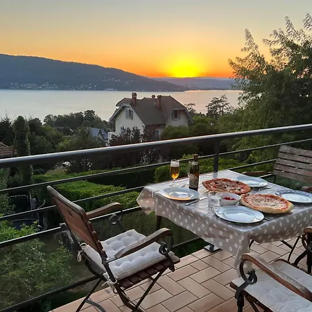 Appartement Casa Elisa Veyrier-du-Lac