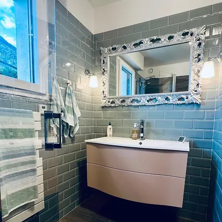 Casa Elisa Appartement