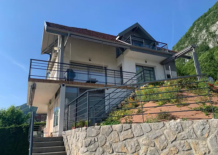 アパート Casa Elisa *
