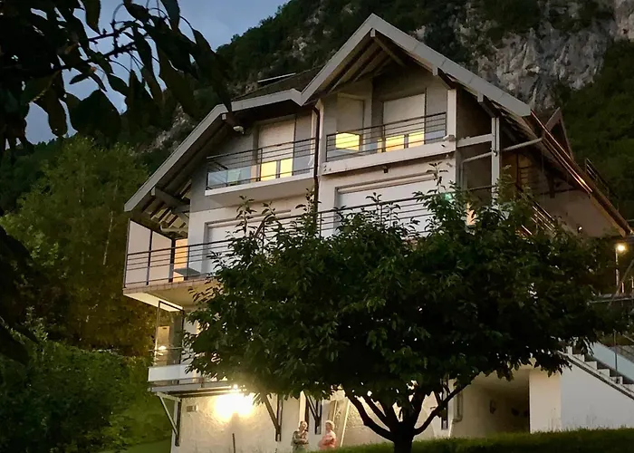 Casa Elisa *