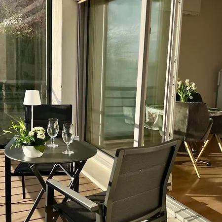 Casa Elisa 维里尔·杜·拉克