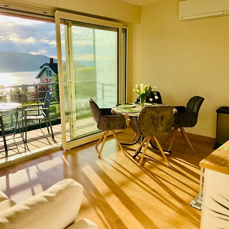 Apartment Casa Elisa