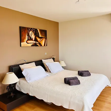 Apartment Casa Elisa Veyrier-du-Lac